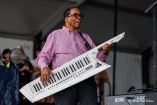 Herbie Hancock