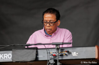 Herbie Hancock