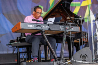 Herbie Hancock