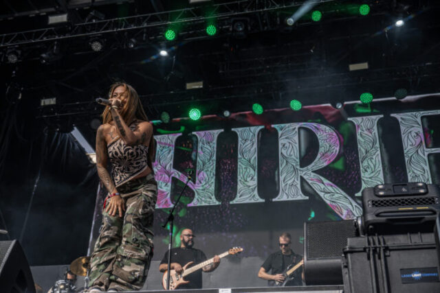 Hirie