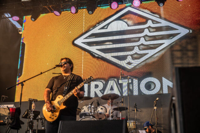 Iration