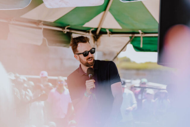 Jordan Klepper