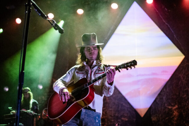 KALEO