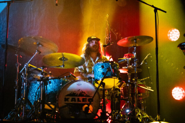 KALEO