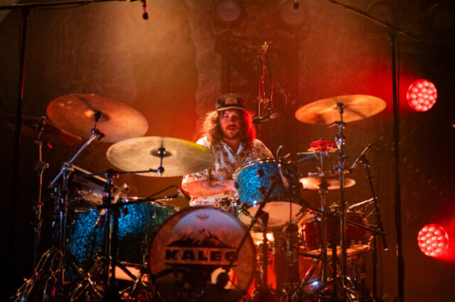 KALEO