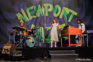 Lake Street Dive
