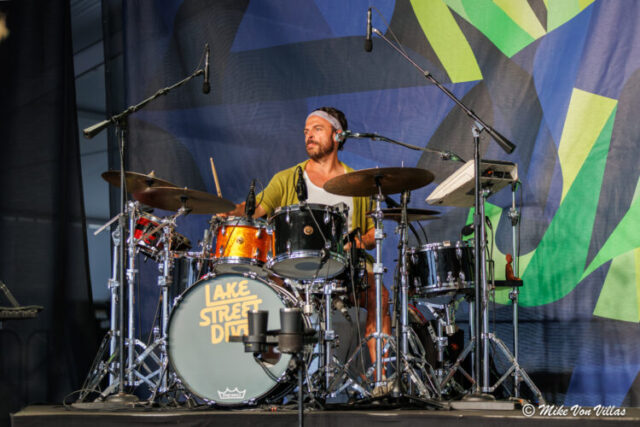 Lake Street Dive
