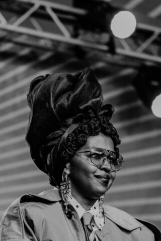 Lauryn Hill