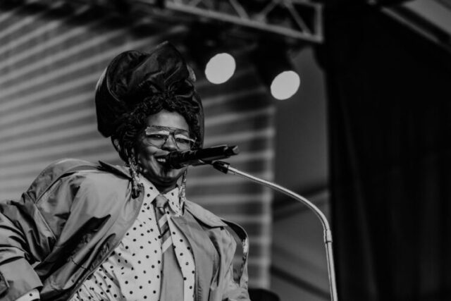 Lauryn Hill