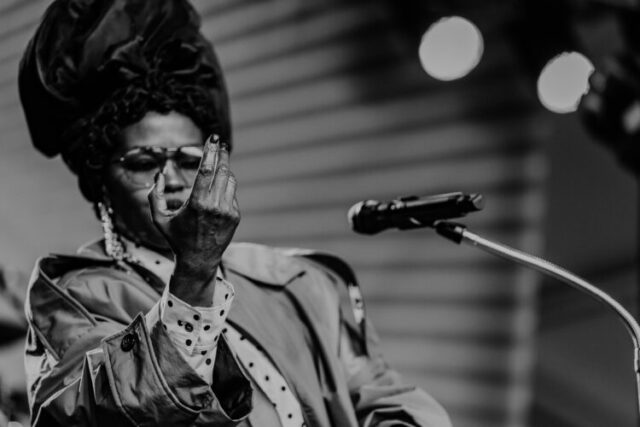 Lauryn Hill