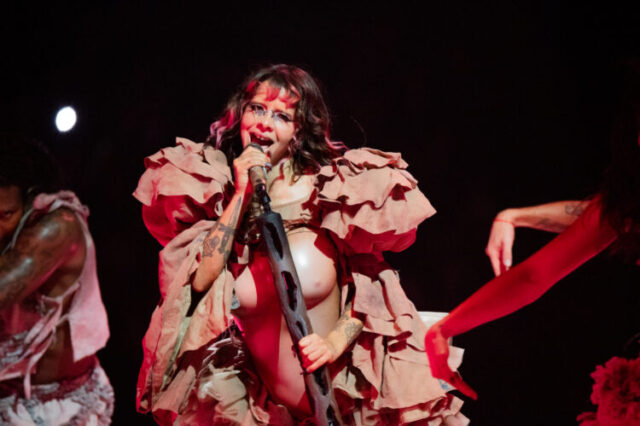 Melanie Martinez