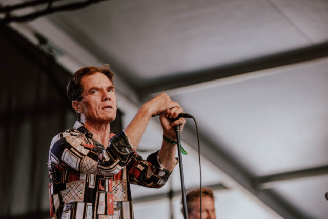 Michael Shannon