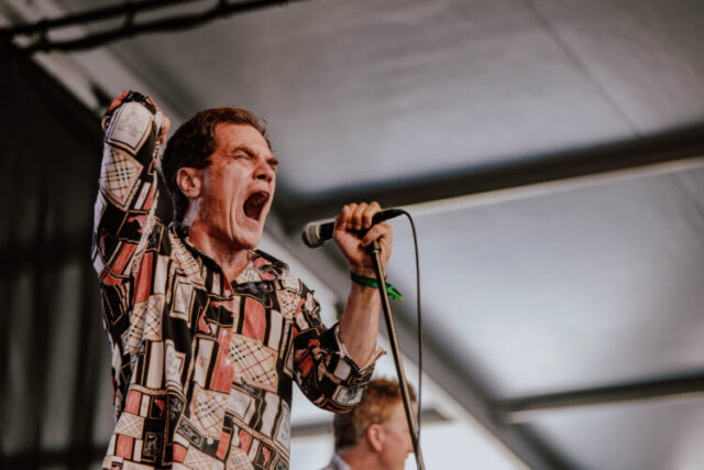 Michael Shannon