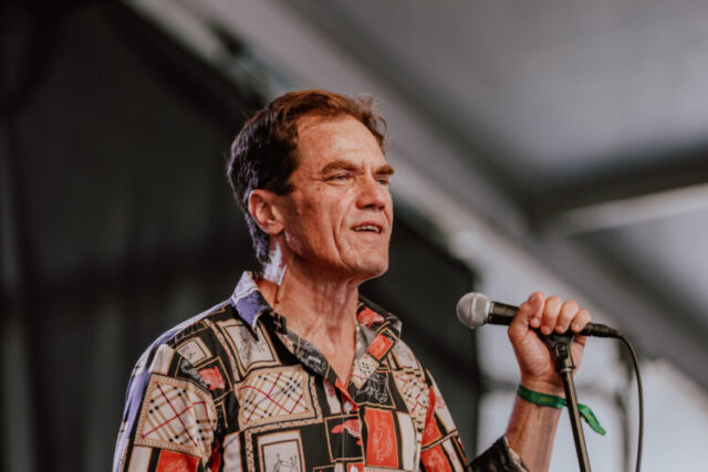 Michael Shannon