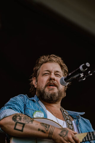 Nathaniel Rateliff