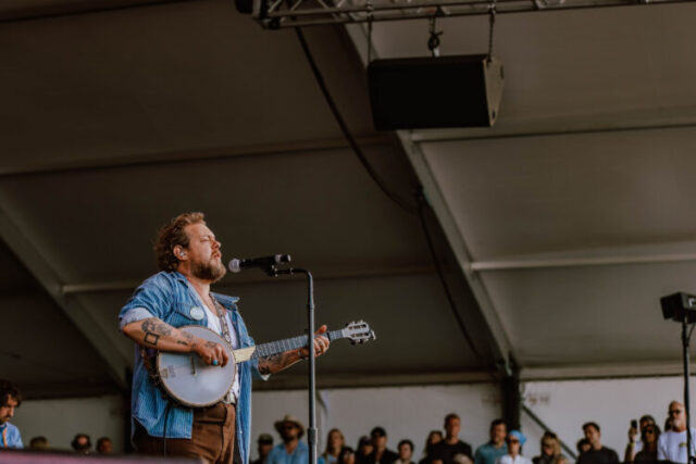 Nathaniel Rateliff
