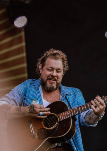 Nathaniel Rateliff