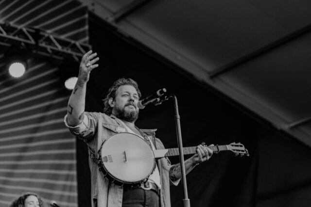 Nathaniel Rateliff