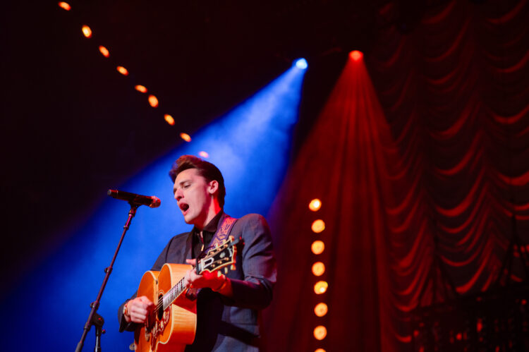 PHOTOS: The Red Clay Strays, The Revivalists in Boston, MA (08.02.26)