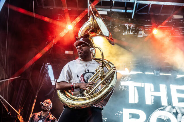The Roots