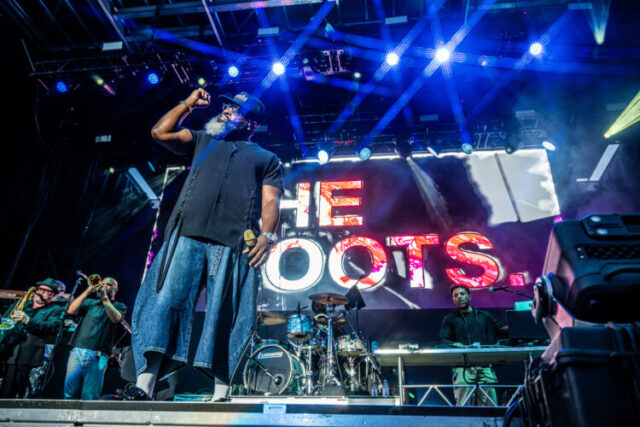 The Roots