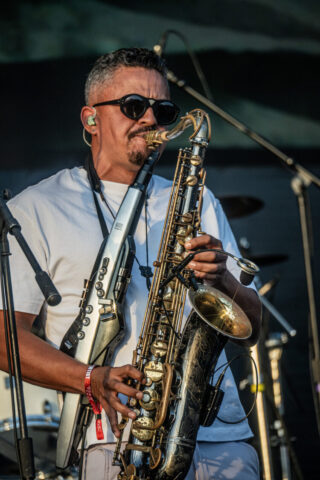 SOJA