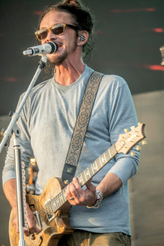 SOJA