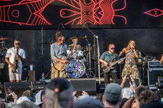 SOJA