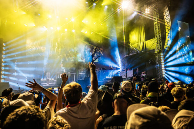 Slightly Stoopid
