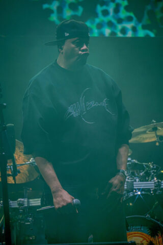 Slightly Stoopid