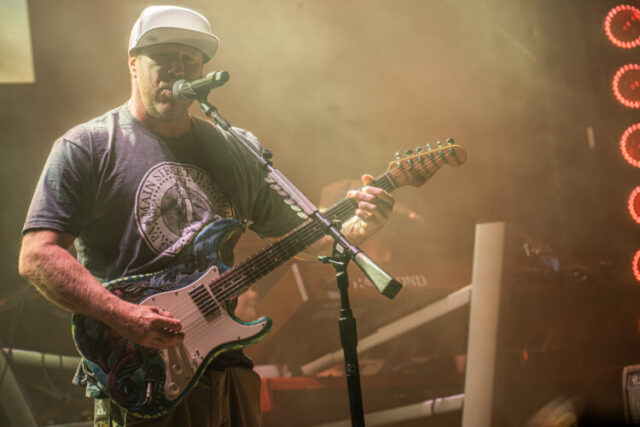 Slightly Stoopid