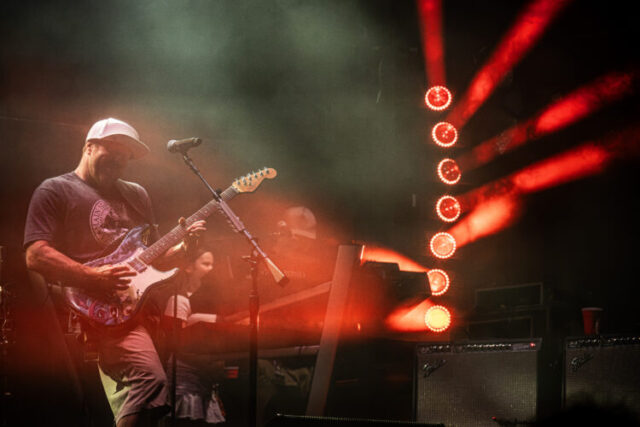 Slightly Stoopid