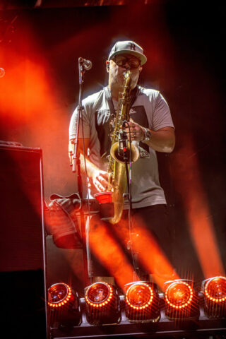 Slightly Stoopid