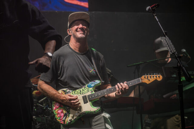 Slightly Stoopid