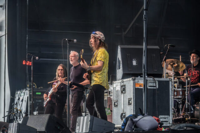 Spin Doctors