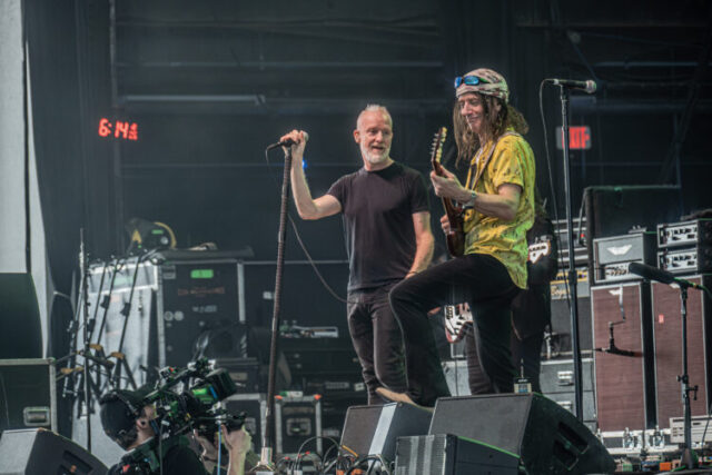 Spin Doctors