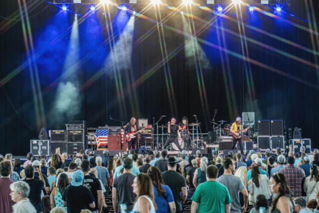 Spin Doctors