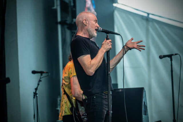 Spin Doctors