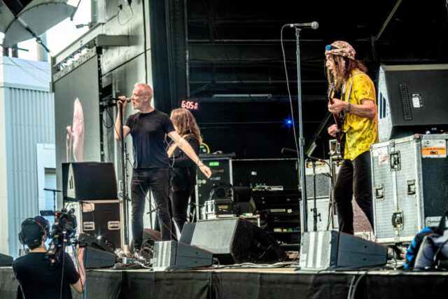 Spin Doctors