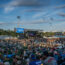 LIVE REVIEW + PHOTOS: Island Rhodes Music Festival Day Two in Pawtucket, RI (08.16.26)