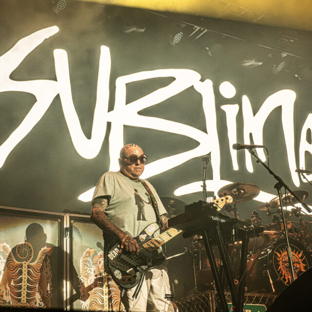 LIVE REVIEW + PHOTOS: Island Rhodes Music Festival Day One in Pawtucket, RI (08.15.26)