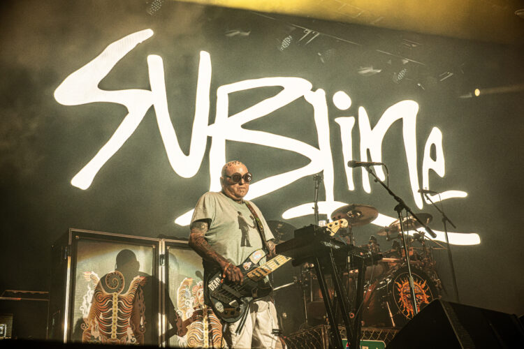 LIVE REVIEW + PHOTOS: Island Rhodes Music Festival Day One in Pawtucket, RI (08.15.26)