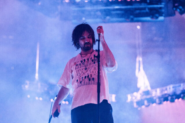 Tame Impala