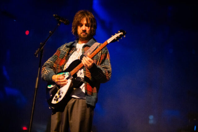 Tame Impala