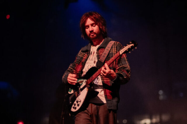 Tame Impala