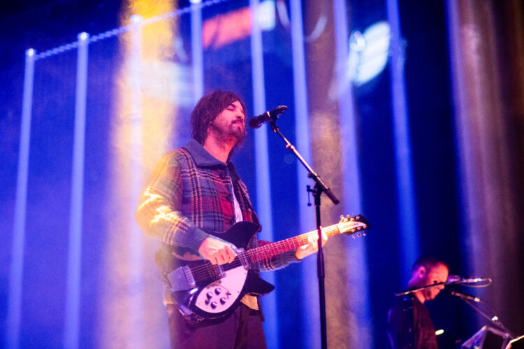 PHOTOS: Tame Impala, Djo in Boston, MA (07.28.26)
