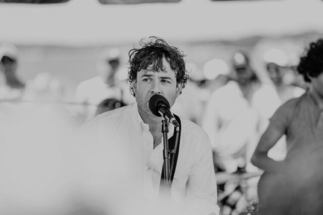 Taylor Goldsmith
