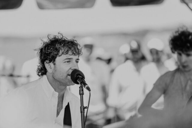 Taylor Goldsmith