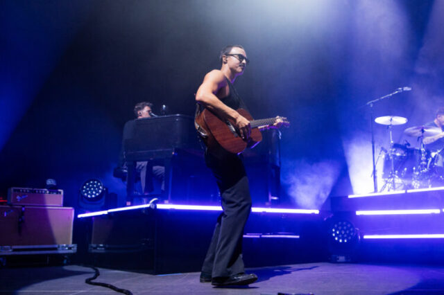 The Fray
