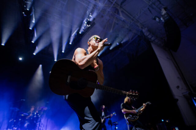 The Fray